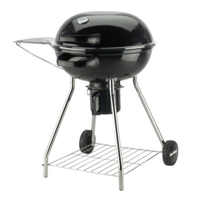 Flame Master 22  Charcoal Kettle Barbecue